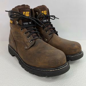 caterpillar birmingham boots